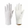 Fleece Lined Winter Gloves Touchscreen Women's Gloves Fashion Cycling Gloves  Winter