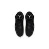 (WMNS) Air Jordan 1 Retro High Premium 'Black' Women's AH7389-001