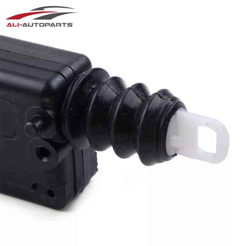 2PCS 7702127213 Front Left Right Side Central Locking Motor Door Lock Actuator for Renaultt Megane Scenic Clio