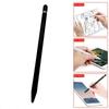 Universal Stylus Pencil With Soft Nib For iPhone iPad Tablets Android/iOS Capacitive Active Touch Screen S Pen Smart Stylus Pens