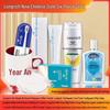 Longliqi New National Tide Body Care Gift Set