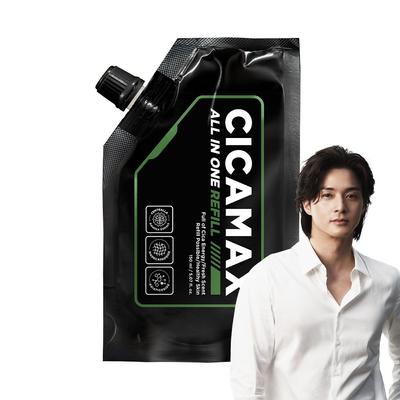 MIF Cicamax All-in-One Skin Soothing Lotion Refill, 1 Ea, 150ml