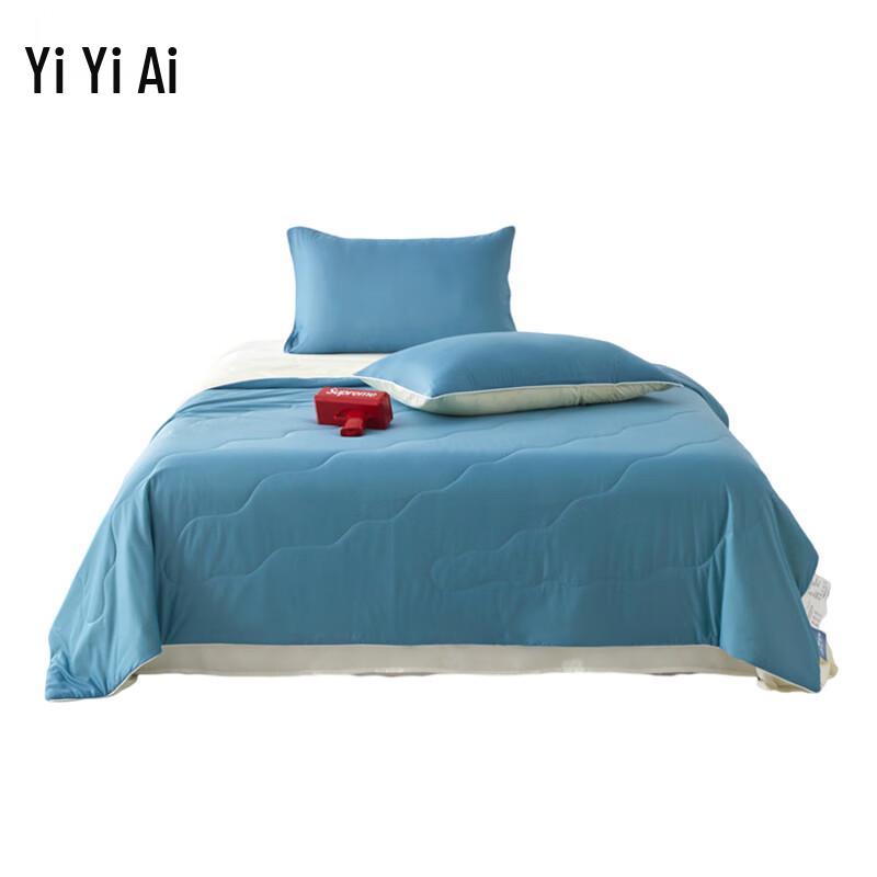 

Yiyiai Cooling Soybean Summer Comforter