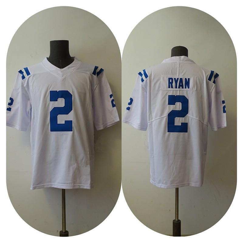 Men Women American Football Jersey Retro Style Embroidered Team Cotton Blend Sport Shirt Fan Wear