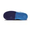 (PS) Nike Force 1 LV8 'Split - Light Photo Blue' Kids' DX2164-100