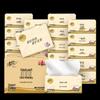 Qingfeng 4-Ply Soft Facial Tissues - Li Yunrui Edition