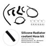 Silicone Radiator coolant Hose Fit For Aprilia RS 660 RS660 2021-2025