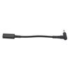 Laptop Charging Cable Adapter Built in PD Smart Chip 100W Type C Laptop Charging Cord for 3.5x1.35 Port DC