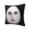 Twilight Eggward Funny Meme Pillowcase Double-Sided Printing Cushion Cover Decoration Throw Pillow Case Cover Home
