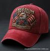 Personalized Street Tide Casual Sunshade Baseball Cap Outdoor Cap Men and Women D Printing