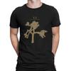 U-U2 Band Man TShirt Music Fashion T Shirt Harajuku Streetwear Hipster Unisex
