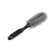 1pcs Car Truck Motorcycle Bicycle Washing Cleaning Tool Wheel Tire Rim Scrub Brush