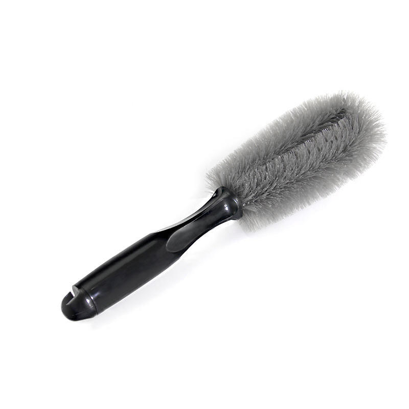 1pcs Car Truck Motorcycle Bicycle Washing Cleaning Tool Wheel Tire Rim Scrub Brush