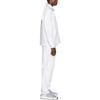 DIOR Dior Quarterly New Products SS22 Jeans Men's White 183D022B5448-C085