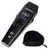 Zoom M4 Handy Recorder 32bit Float Recording 4 Tracks Time Code Singing Acoustic Guitar Musical Instrument Performance Battery Operated Street Live