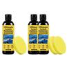 Car Scratch Remover for Fine Scratches, Paint Surface Repair Agent with Sponge, Scratch Removal Kit for Car Motorcycle Paint Care
