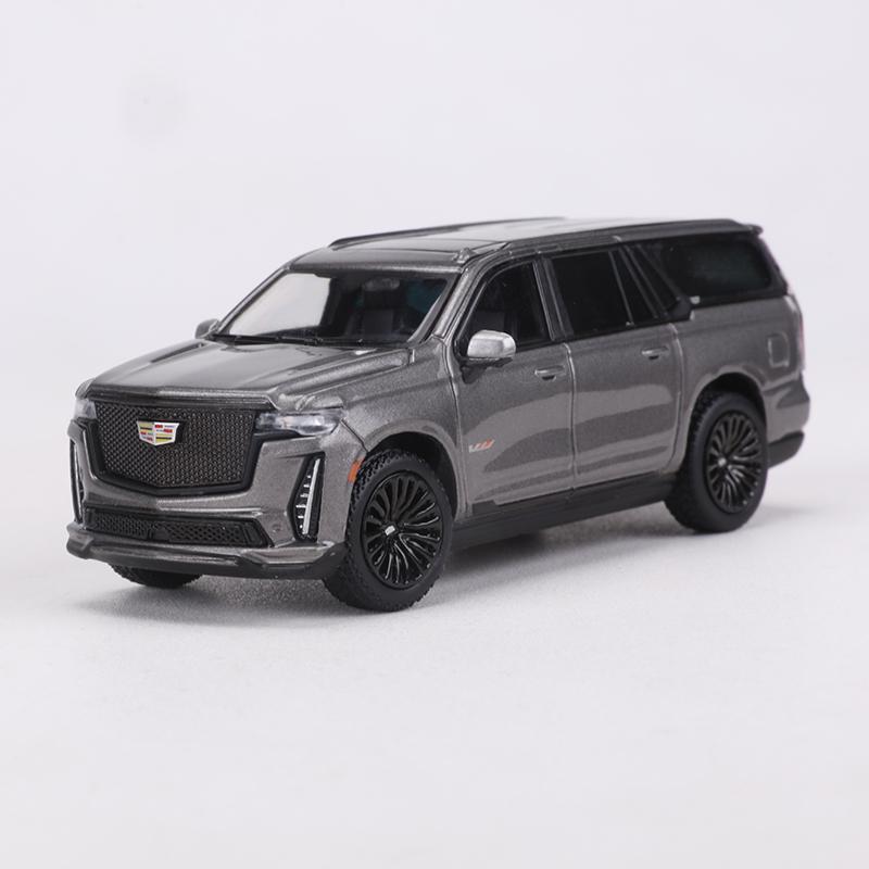 SHADOW PRO 1:64 Escalade ESV Alloy Model Car