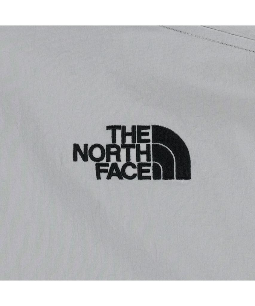 The North Face Nj3Bs02K White Label Olema Flex Jacket Gray