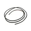Glass Roof Gasket Sunroof Seal As Shown In The Picture Wear Resistant Quick Installation Replacement Installation