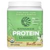 Classic Protein, Vanilla, 13.2 Oz (375 G)