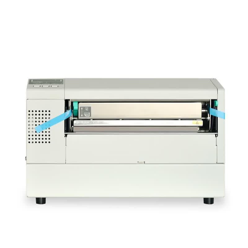 Toshiba B-852 Industrial Barcode Printer CN plug (adapter included)