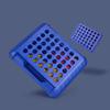 In Four A Row Bingo Chess Connect Classic Family Board Game Toys Fun Educational Toy For Kids Children Entertainment Game