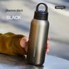LocknLock Quick-Open Thermos Water Bottle