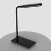 15W Desk Lamp with Eye Protection & Wireless Fast Charging - Certified Study Light