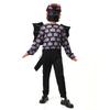 Carnival's New Children's Stage Performance Clothes