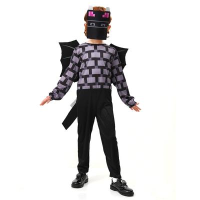 Carnival's New Children's Stage Performance Clothes