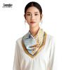 Mulberry Silk Square Scarf
