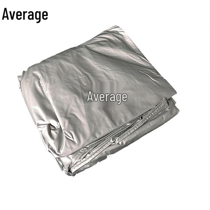 Pool Table Dust Cover