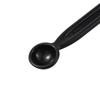 Dusting Grime with Spoon Group Head Espresso Cleaner Grinder Brush Cleaning Tool Coffee Machine