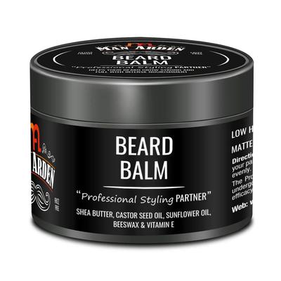 Βάλσαμο για γένια (50 γρ), Beard Balm, Man Arden