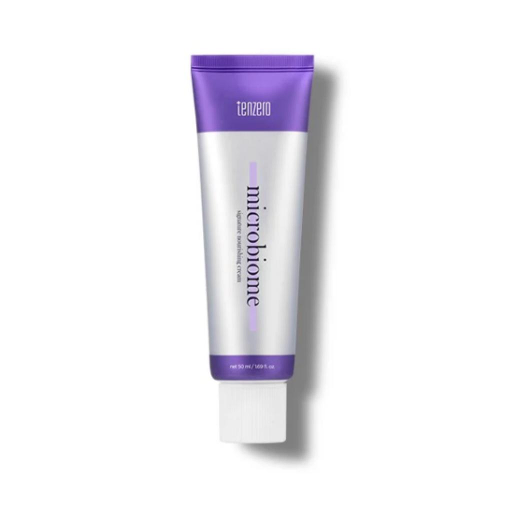 [TENZERO] SIGNATURE NOURISHING CREAM 50ml