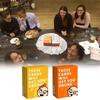 Hilarious You Laugh You Drink Party Game Cards For Family And Friends Fun