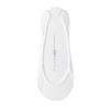 2026 Summer Women's Ultra-Thin Ice Silk Boat Socks with Sponge Sole - Low-Cut, Invisible for High Heels