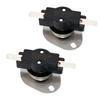 Replacement Furnace Limit Switch 231630 for Suburban RV SF20 SF25 SF30 SF35 Models with Self Resetting Feature