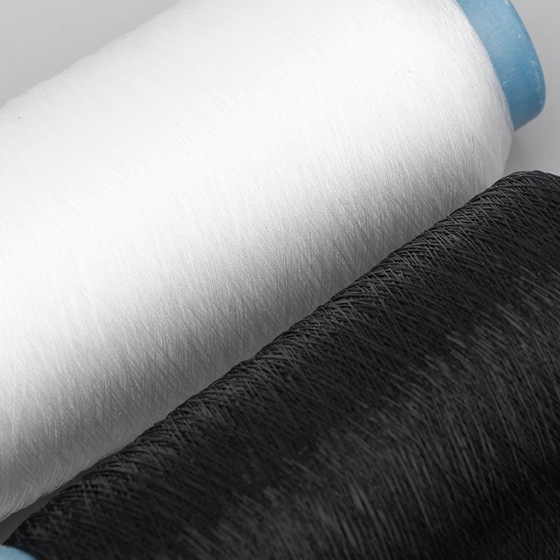 4500 Metros Linha Transparente para Máquina de Costura Para Apliques Costurados à Mão Gola Mesa Linha de Nylon Invisível Acessórios de Costura