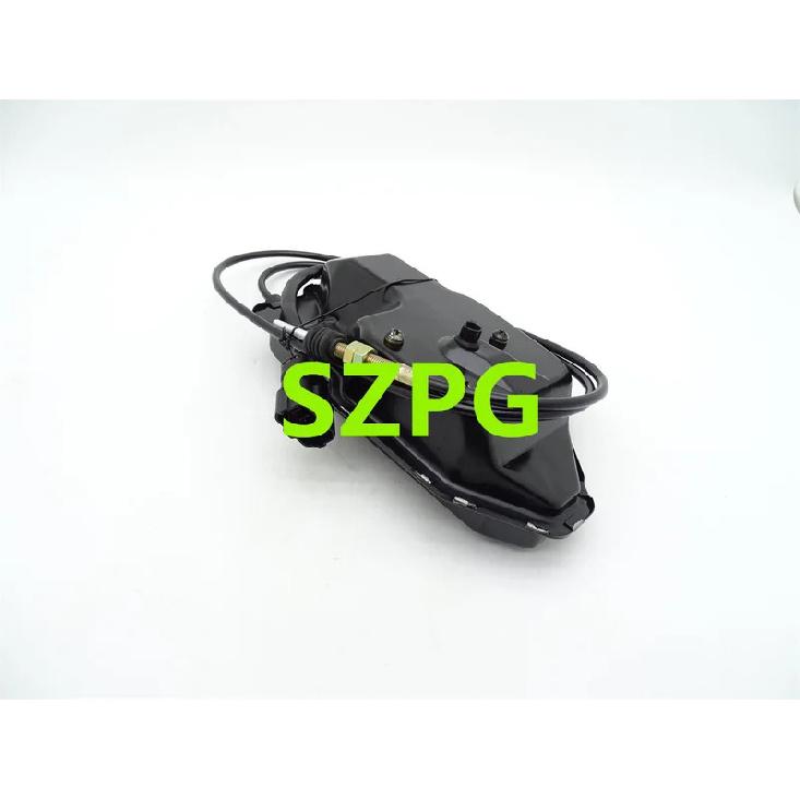 PC400-7 WA470 6D95 6D125 Engine Stop Motor Construction Machinery Accessories 600-815-7650 600-815-7670 High Quality