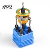 Adjustable Depth Stop Drill Bits Degree Wrench Spiral Flute Hex 82 Countersink Bit HSS M2 High Speed