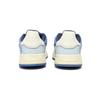 Adidas Neo Entrap Dream As A Horse Wear resistant And Lightweight Low top Skateboard Shoes Unisex Blue JS3009(Team1994-)