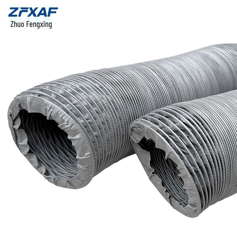 ZFXAF Nylon Retractable Air Duct