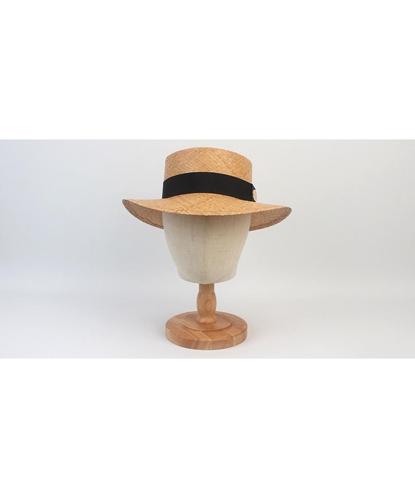 Yunibeosyeolkemiseuteuli Bahama Beige Panama Hat Panama Hat