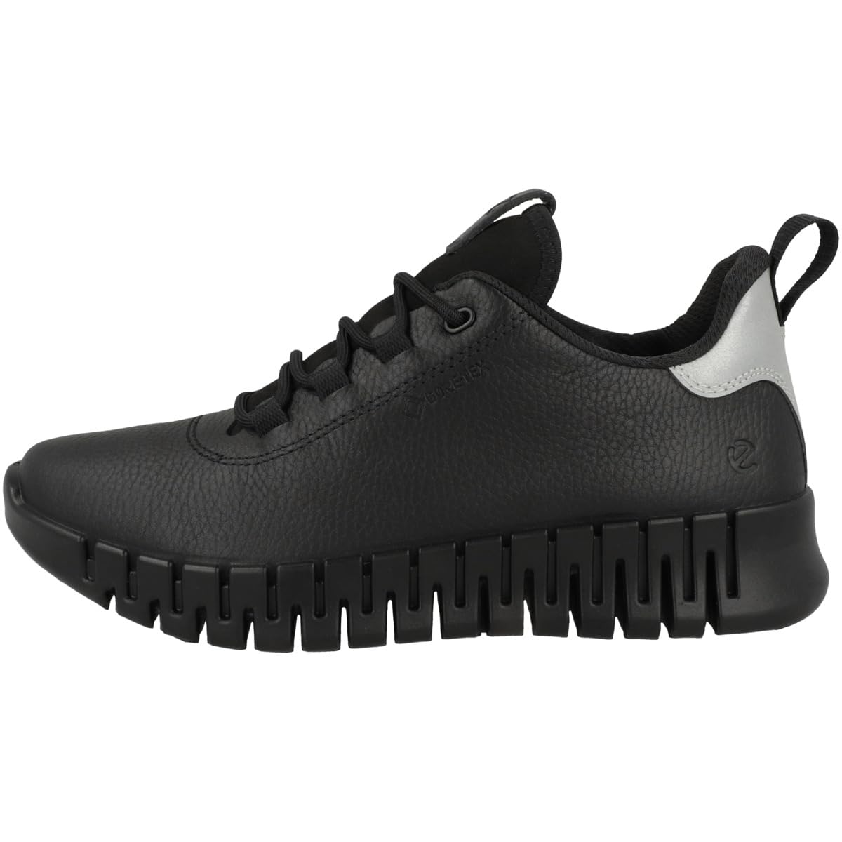 

Sneakers Groove BLACK cm 3E [Echo] Women s 24.0 чорний
