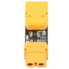 Smoke Stopper Fuse Safety Plug Short Circuit Protection for XT60 Installation Test