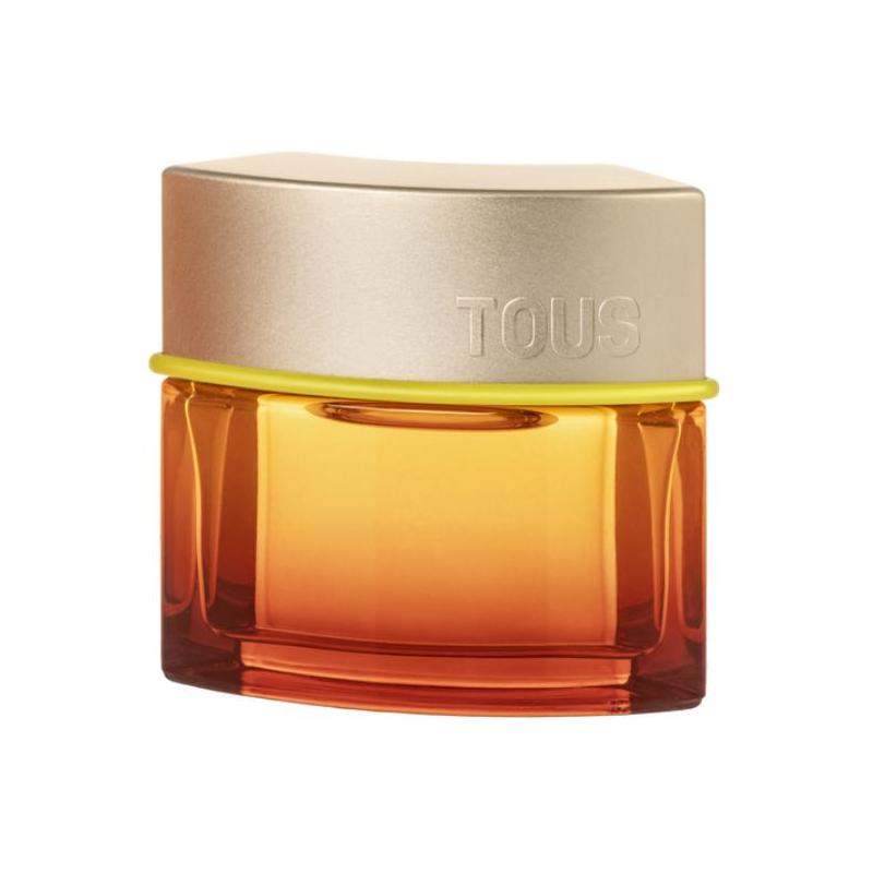 TOUS Riptide Men s Perfume Aromatic Fragrance EDT 50ml коричневый