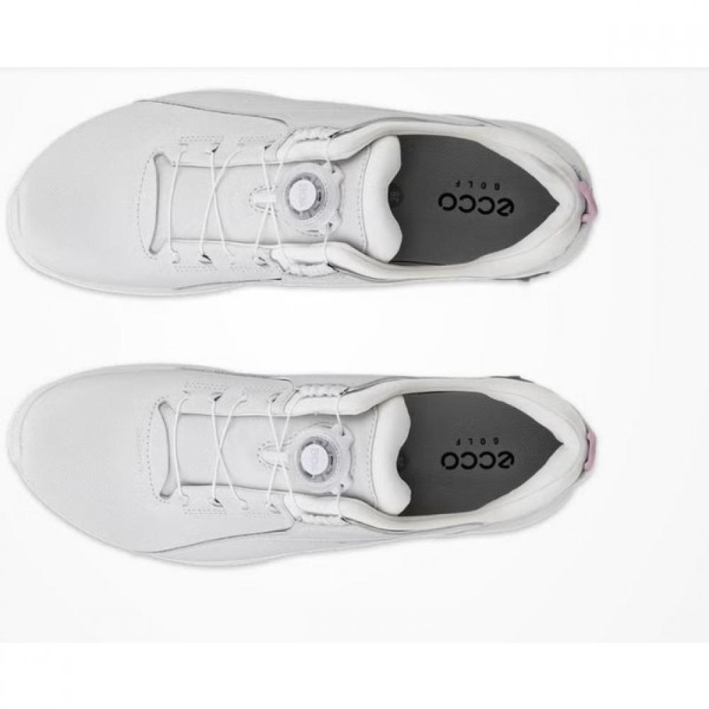 Eco Golf Women S Spiked ShoeS  132903 01007 