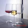 Cloud Design Ultra-Thin Bordeaux Red Wine Glass Crystal Thin Stem Burgundy Goblet Light Luxury Wedding Party Champagne Flute Cup
