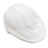 Berretto traspirante in lino e cotone Cappello Primavera Estate Comodo con visiera Ingrosso